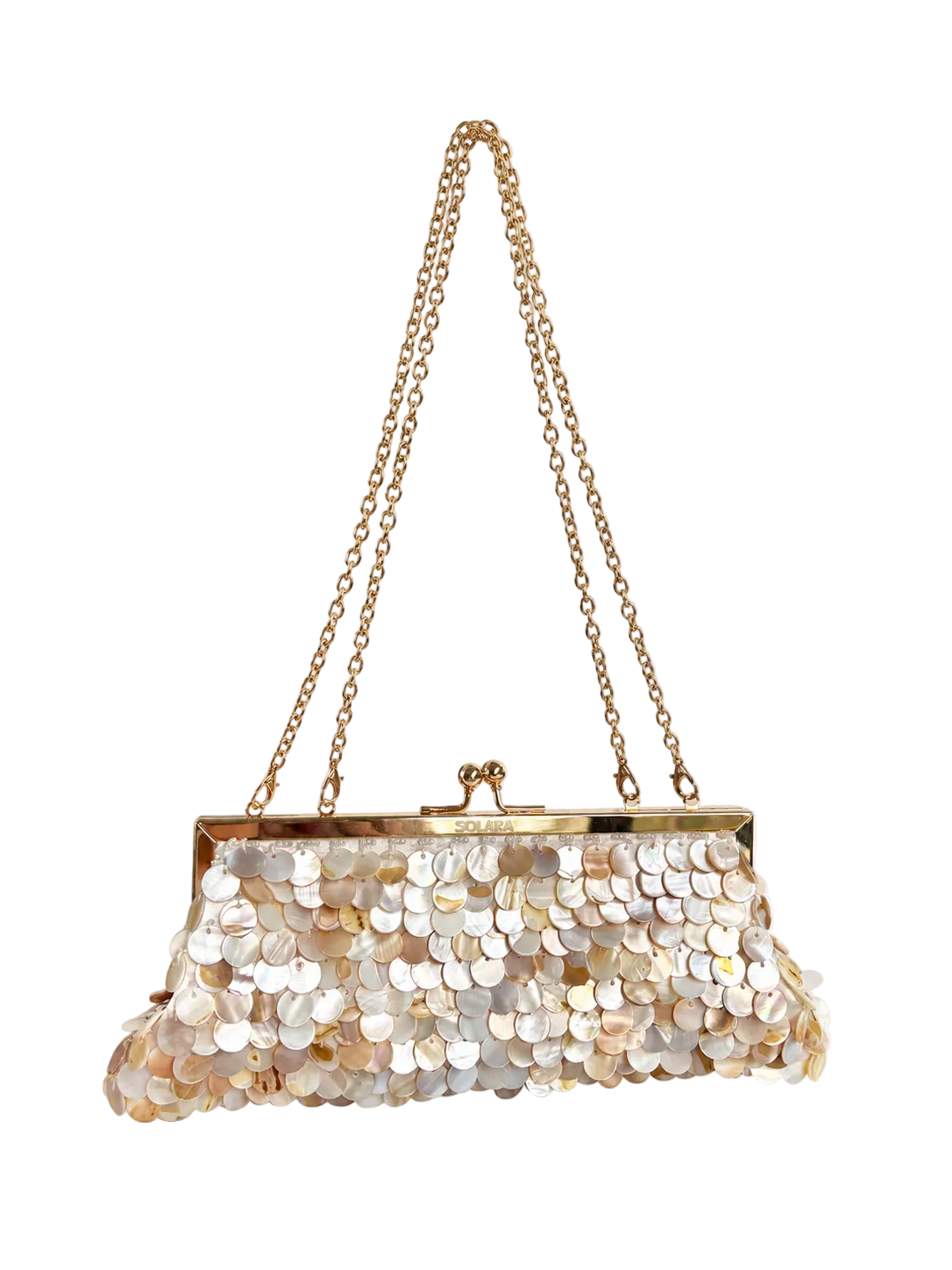 IBIZA CLUTCH
