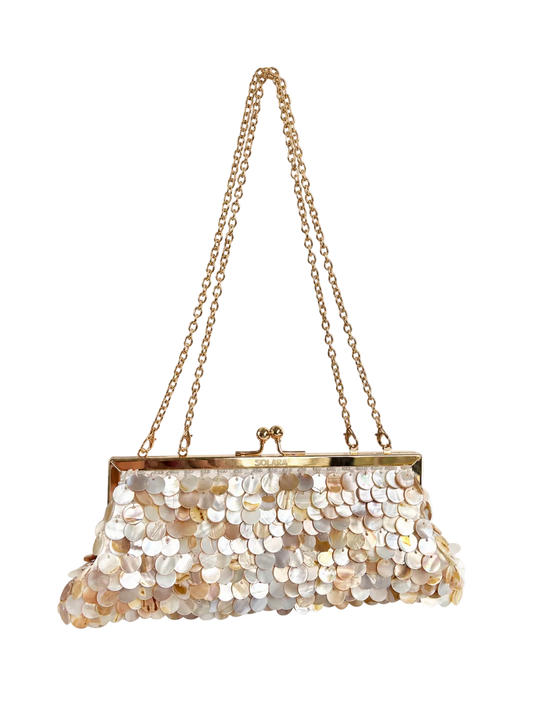IBIZA CLUTCH