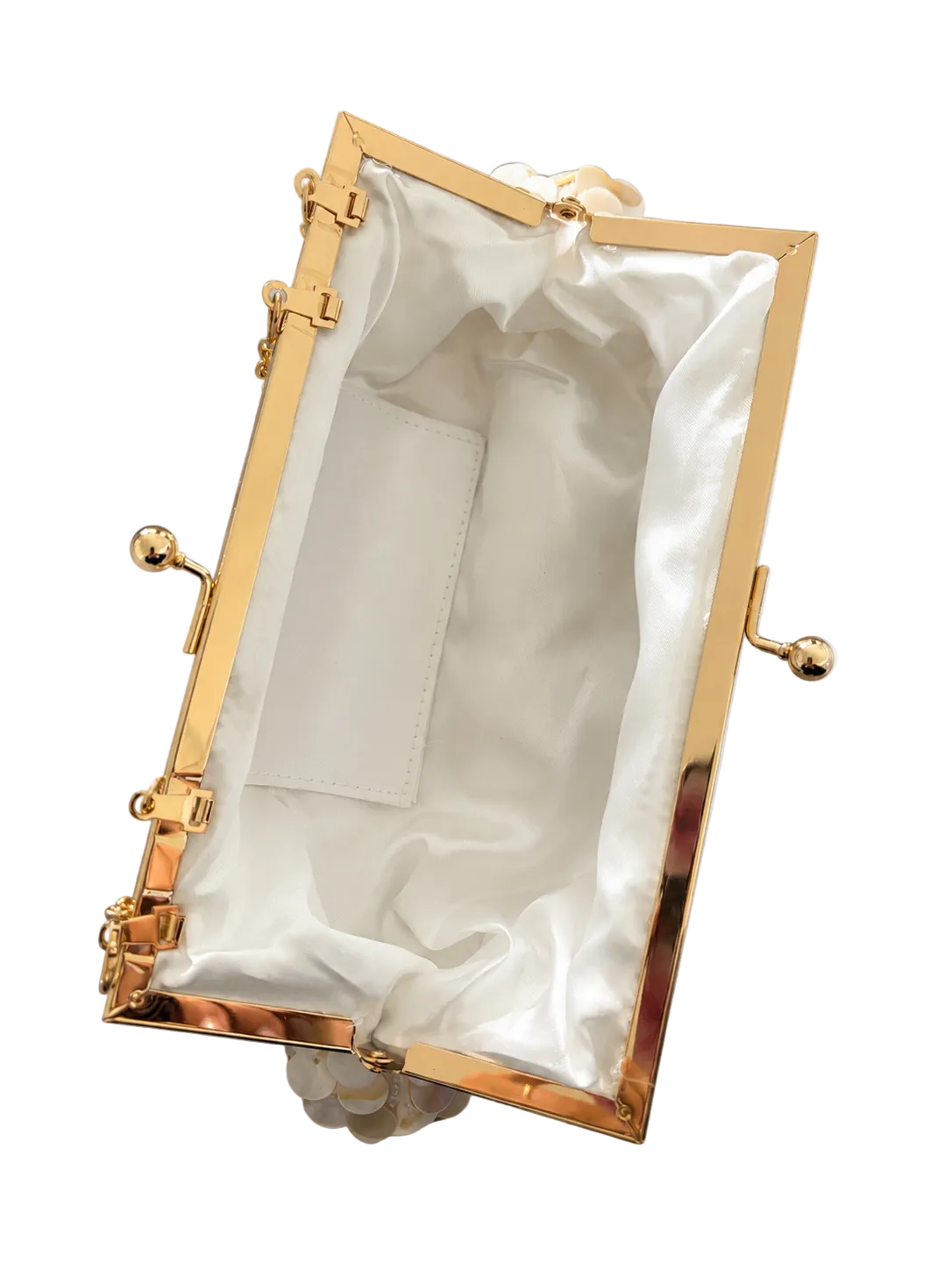 IBIZA CLUTCH