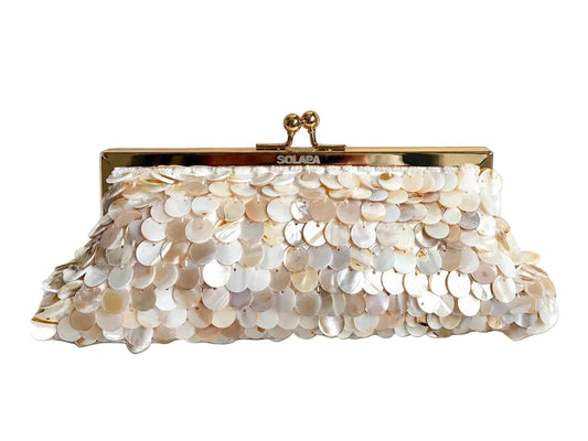 IBIZA CLUTCH