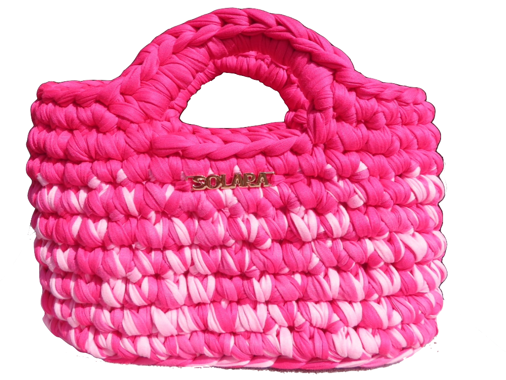 TROPEA XL - PINK