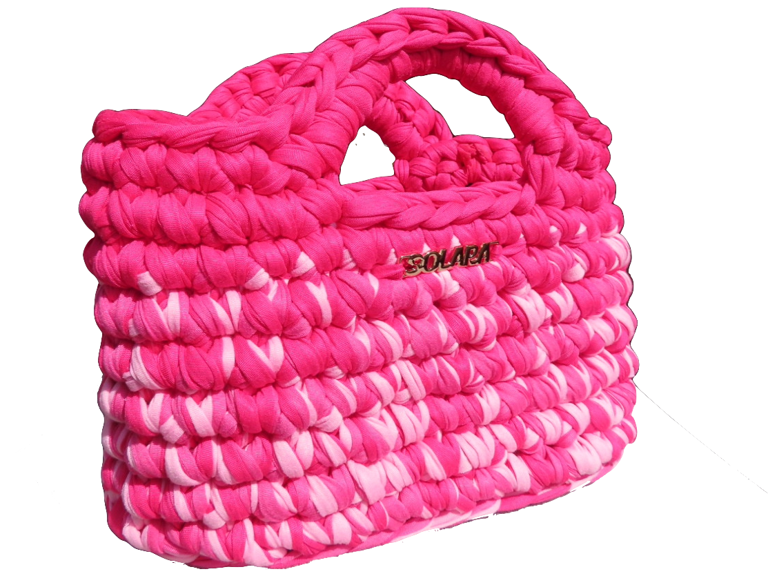 TROPEA XL - PINK